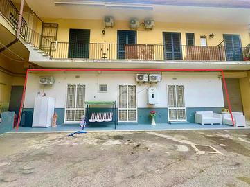 3 LOCALI A ORTA DI ATELLA