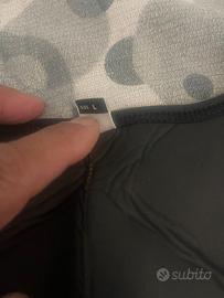 Muta Uomo Seac Sub 5 mm Taglia L