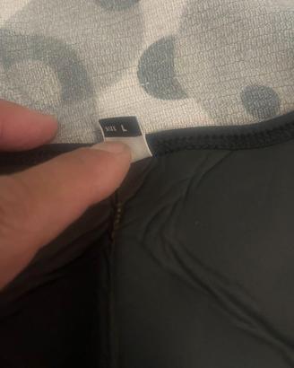 Muta Uomo Seac Sub 5 mm Taglia L