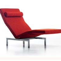 Poltrona reclinabile di design