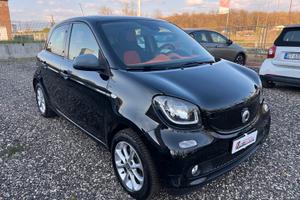 Smart ForFour 70 1.0 Passion 2019*TETTO*PDC