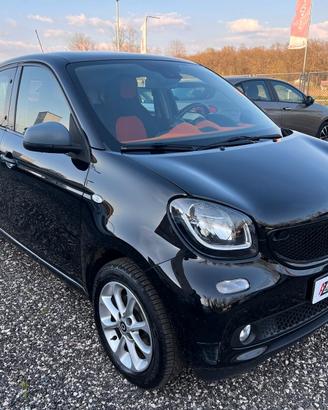 Smart ForFour 70 1.0 Passion 2019*TETTO*PDC