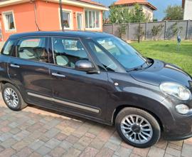 FIAT 500L - 2016 Euro 6B