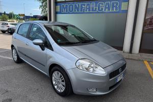 Fiat Grande Punto 1.3 MJT 90 CV Emotion