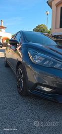 Nissan Micra gpl