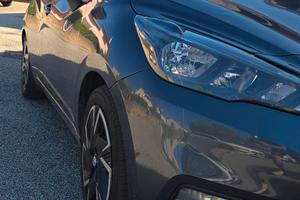 Nissan Micra gpl