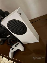 Xbox series s
