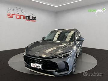 MG ZS 1.5 hybrid+ Luxury auto - PROMO SIRONIAUTO+