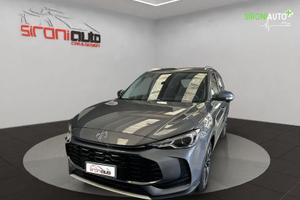 MG ZS 1.5 hybrid+ Luxury auto - PROMO SIRONIAUTO+