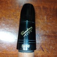 becco Clarinetto 