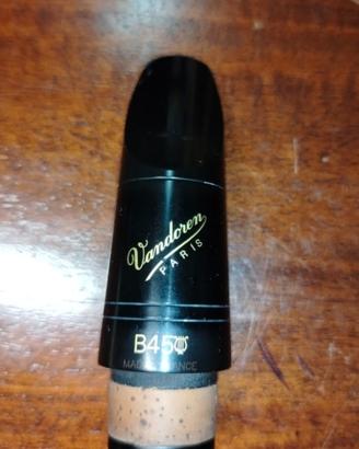 becco Clarinetto 