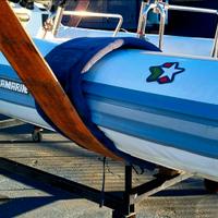 Tubolari per novamarine 700