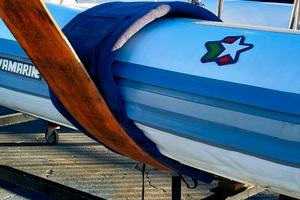 Tubolari per novamarine 700