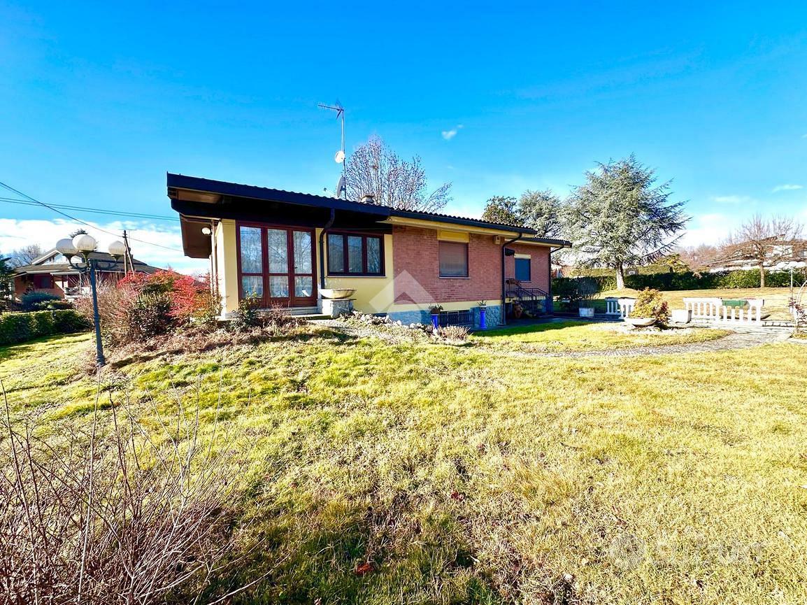 House in Robassomero, Località Grangia Pol - Vista 4