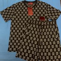 Completo Gucci
