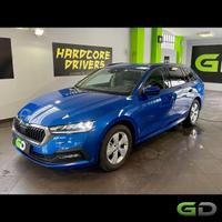 Skoda octavia IV