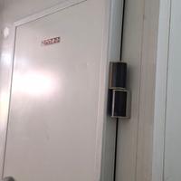 cella frigo positiva arneg completa di motore