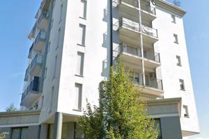 BOX GARAGE in GALLARATE