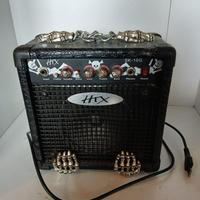 Amplificatore chitarra HTX modello SK-10G