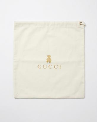 Dust bug Gucci Baby Kids - 27,5x29cm