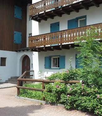 Dal 13 settembre e ottobre Val di Fassa - si cani
