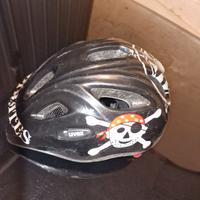 Casco bici