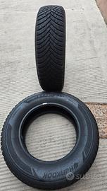 Pneumatici HANKOOK Winter