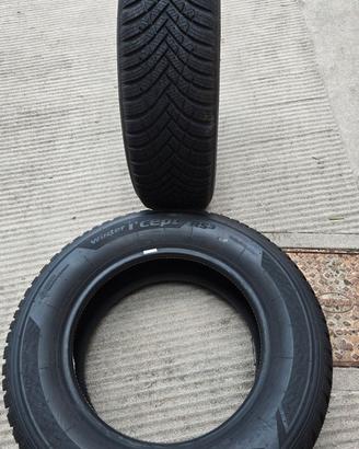 Pneumatici HANKOOK Winter