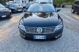 Volkswagen CC 2012 GARANZIA