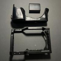 Accessori sony a6400 e compatibili