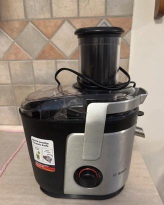 Centrifuga Bosch MES4010