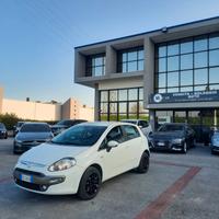 Fiat Grande Punto 1.4 5 porte Dynamic Natural Powe