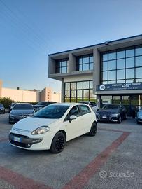 Fiat Grande Punto 1.4 5 porte Dynamic Natural Powe