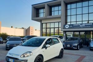 Fiat Grande Punto 1.4 5 porte Dynamic Natural Powe