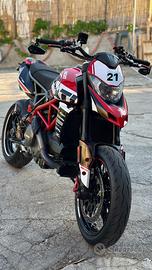 Hypermotard 950