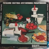 Passapomodoro multifunzione Bialetti
