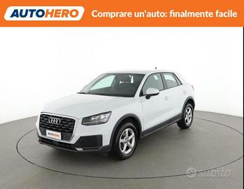 AUDI Q2 PN19595
