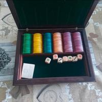 Cofanetto poker