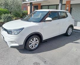 SSANGYONG Tivoli 1.6 2WD Bi-fuel GPL