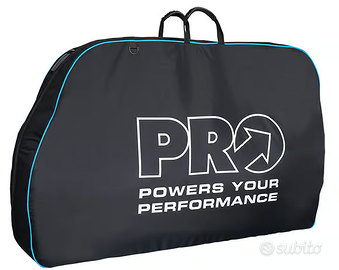 Borsa porta bicicletta PRO