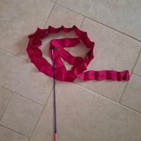 NASTRO GINNASTICA RITMICA