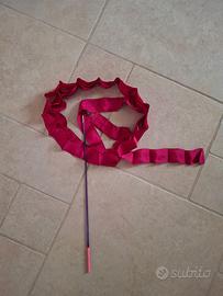 NASTRO GINNASTICA RITMICA