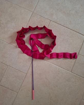 NASTRO GINNASTICA RITMICA