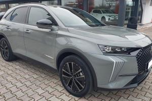 Ds 7 BlueHDi 130 aut. Esprit de Voyage **PREZZO RE