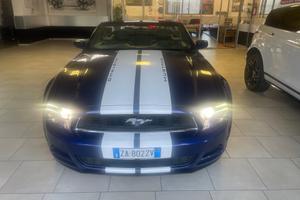 Ford Mustang Fastback 3700 Cabrio GPL - Nessun vin