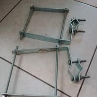 coppia staffe reggipalo
