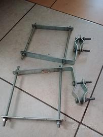 coppia staffe reggipalo