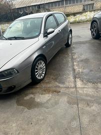 Alfa 147 1.6 benzina e gpl anno 2008