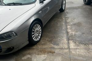 Alfa 147 1.6 benzina e gpl anno 2008