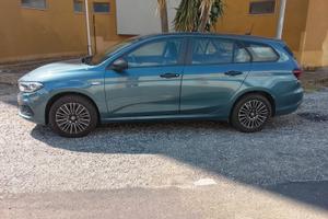 Fiat Tipo SW 131 Cv